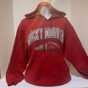 Rocky Mountain Hoodie